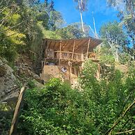 Reserva Botánica Choachí