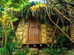 Reserva Botánica Choachí