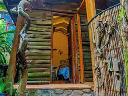 Reserva Botánica Choachí