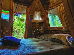 Reserva Botánica Choachí