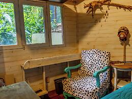 Reserva Botánica Choachí