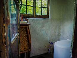 Reserva Botánica Choachí