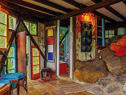 Reserva Botánica Choachí