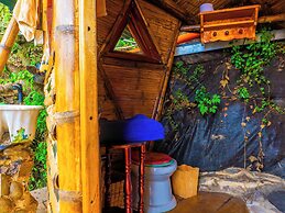 Reserva Botánica Choachí