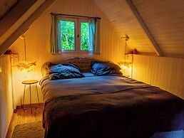 Reserva Botánica Choachí