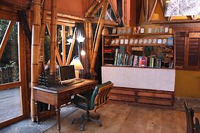 Reserva Botánica Choachí