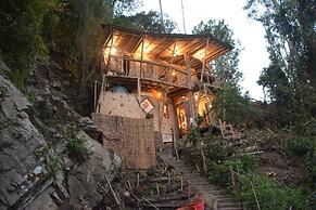 Reserva Botánica Choachí