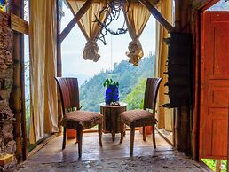 Reserva Botánica Choachí