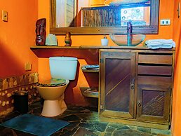 Reserva Botánica Choachí