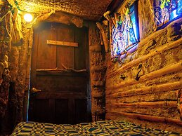 Reserva Botánica Choachí