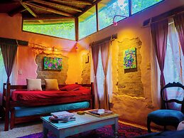 Reserva Botánica Choachí