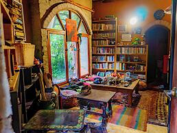 Reserva Botánica Choachí