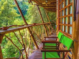 Reserva Botánica Choachí