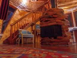 Reserva Botánica Choachí