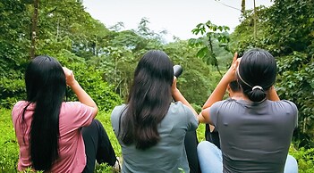 Jardin de los Suenos