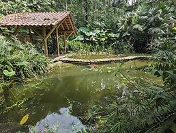 Jardin de los Suenos