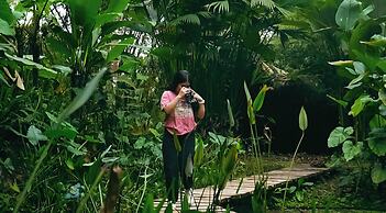 Jardin de los Suenos