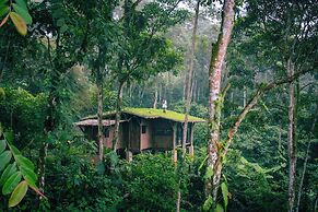 Jardin de los Suenos