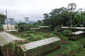 Jardin de los Suenos