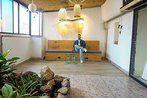 Hostal Corazón verde