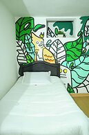 Hostal Corazón verde