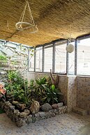 Hostal Corazón verde