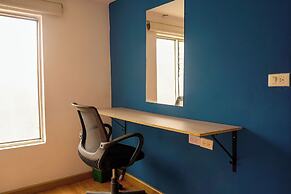 Hostal Corazón verde