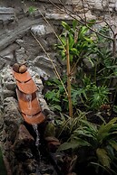 Hostal Corazón verde