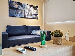 Studio na Pajuçara com Lazer Completo