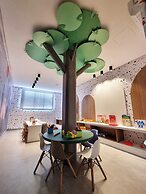 Studio na Pajuçara com Lazer Completo