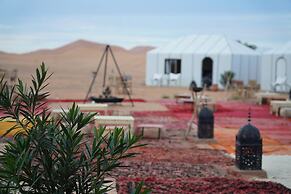Camp Sakura Desert Dream
