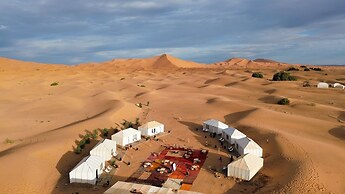 Camp Sakura Desert Dream