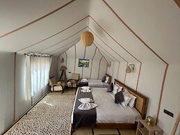Camp Sakura Desert Dream