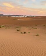 Camp Sakura Desert Dream
