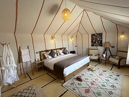Camp Sakura Desert Dream