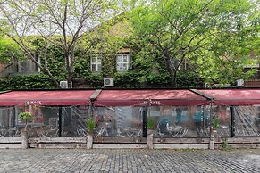 FLIPHAUS Salvador 4600