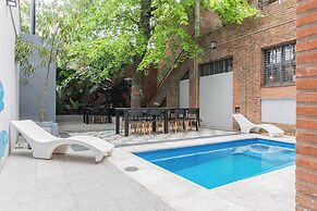 FLIPHAUS Salvador 4600