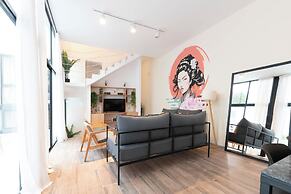 FLIPHAUS Malabia 2100