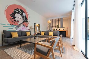 FLIPHAUS Malabia 2100