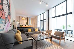 FLIPHAUS Malabia 2100