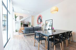 FLIPHAUS Malabia 2100