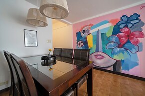 FLIPHAUS Thames 2100