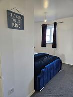 West Winds Featherstone in Wolverhampton