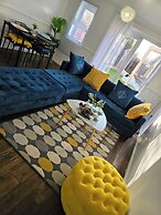 West Winds Featherstone in Wolverhampton