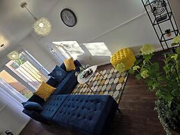 West Winds Featherstone in Wolverhampton