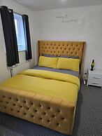 West Winds Featherstone in Wolverhampton