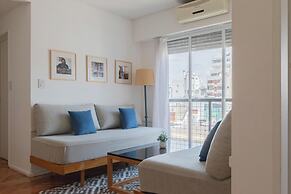 FLIPHAUS Av del Libertador 1000