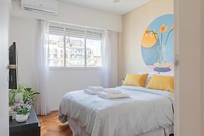 FLIPHAUS Av del Libertador 1000