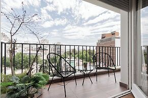 FLIPHAUS Av del Libertador 1100