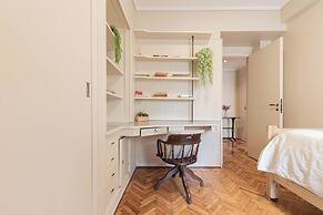 FLIPHAUS Av del Libertador 1100